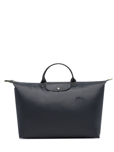 Longchamp Le pliage green Reistassen Violet