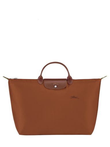 Longchamp Le pliage green Reistassen Violet
