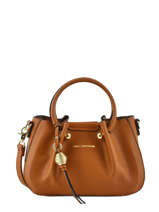 Cross Body Tas Gretel Ted lapidus Bruin gretel TLAU8923