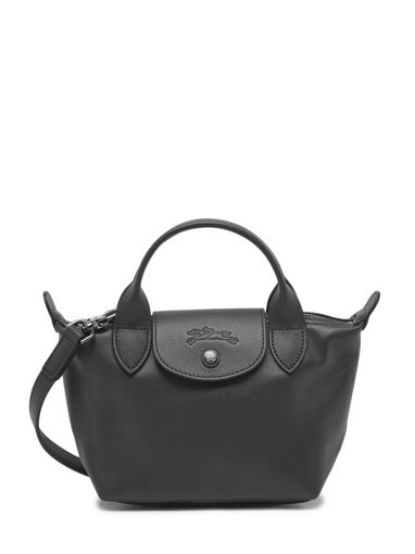 Longchamp Le pliage xtra Handtas Beige