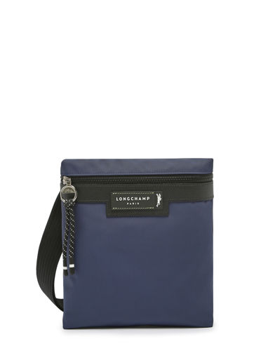 Longchamp Le pliage energy Schoudertas Groen