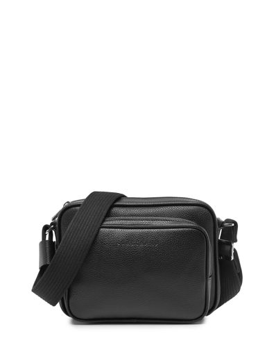 Longchamp Le foulonn Cross bodytas Bruin