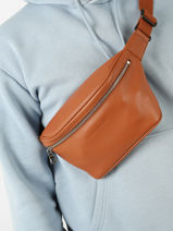 Longchamp Le foulonn Longchamp Bruin-vue-porte