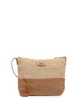 Cross Body Tas L