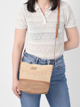 Cross Body Tas L