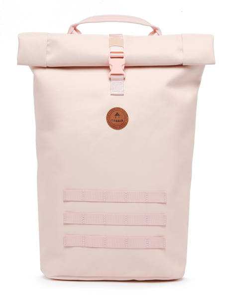 Rugzak Starter Cabaia Roze starter 82824