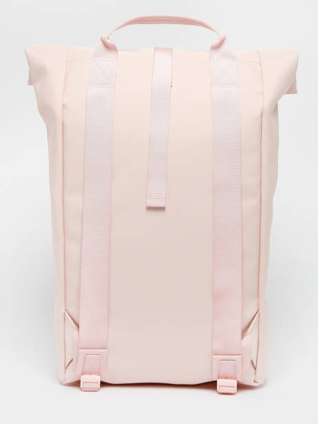 Rugzak Starter Cabaia Roze starter 82824 ander zicht 3