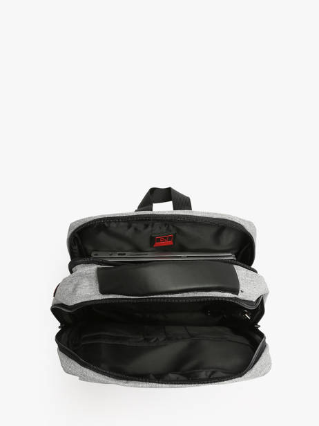 Business Rugzak David jones Grijs business - 00PC038A ander zicht 3