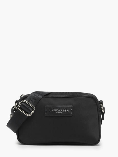Cross Body Tas Basic Vita Lancaster Beige basic vita 75
