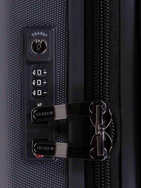 Harde Reiskoffer Freestyle Delsey Grijs freestyle 3859810 ander zicht 1