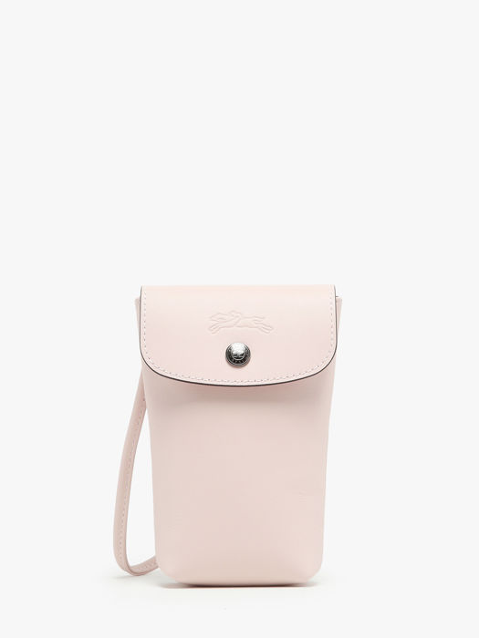 Longchamp Le pliage xtra Etui ipod/cd Roze