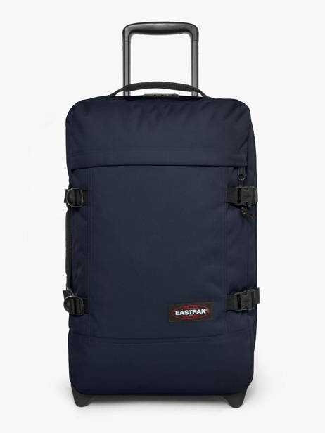 Handbagage Rugzak Eastpak Blauw authentic luggage K96L
