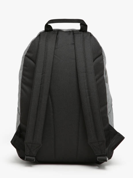 Rugzak 2 Compartimenten Rip curl Grijs pro 13AMBA ander zicht 4