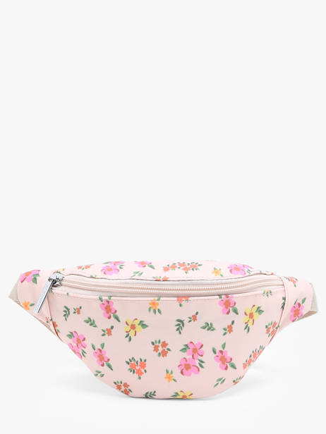 Heuptasje Caramel et cie Roze family FI