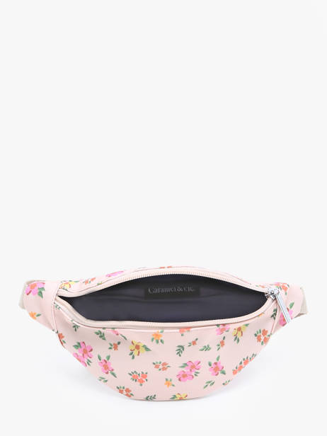 Heuptasje Caramel et cie Roze family FI ander zicht 2