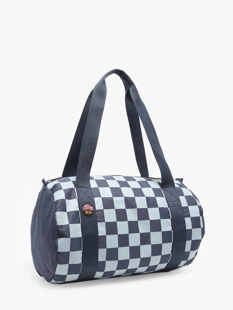 Kinderreistas Caramel et cie Blauw family FA ander zicht 1