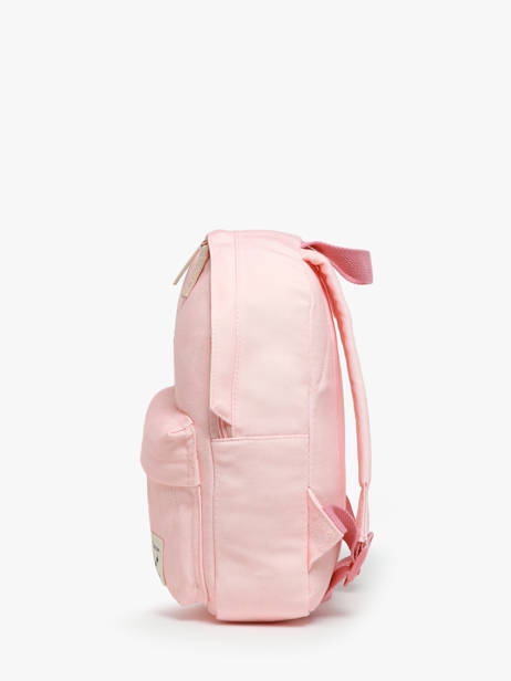 Mini Rugzak Kidzroom Veelkleurig paris tattle and tales 4315 ander zicht 2