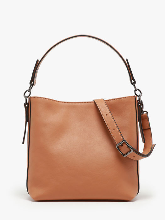 Longchamp Longchamp 3d Cross bodytas Bruin