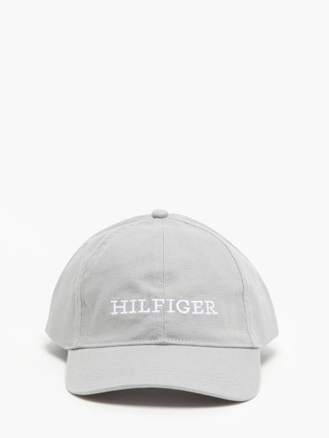 Pet Tommy hilfiger Grijs th monotype AM12537