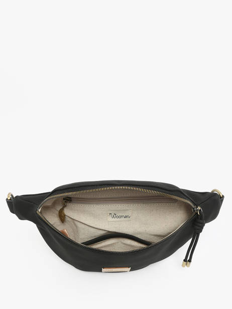 Heuptasje Muscari Woomen Zwart muscari WMUS24 ander zicht 3