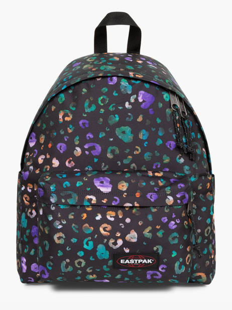 Rugzak Day Pak'r 1 Compartiment Eastpak Zwart authentic EK0A5BG4