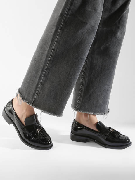 Mocassins Tamaris Zwart women 43 ander zicht 1