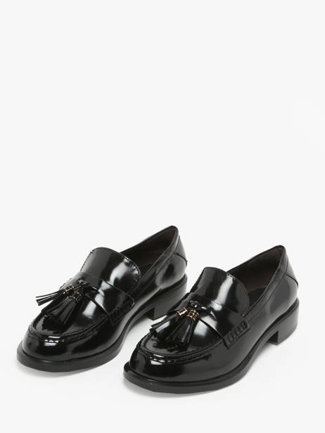 Mocassins Tamaris Zwart women 43 ander zicht 2