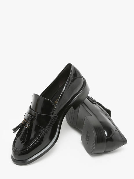 Mocassins Tamaris Zwart women 43 ander zicht 3