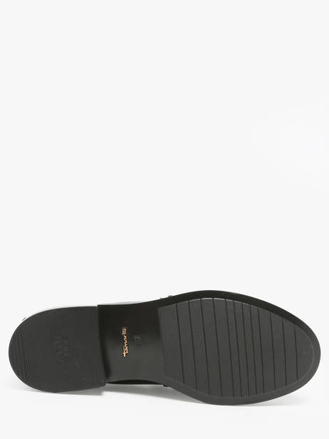 Mocassins Tamaris Zwart women 43 ander zicht 5