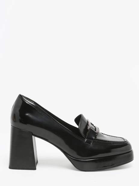 Mocassins Tamaris Zwart women 43