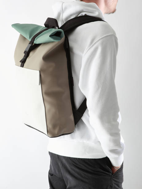 Business Rugzak Ucon acrobatics Veelkleurig backpack JANNIK ander zicht 1
