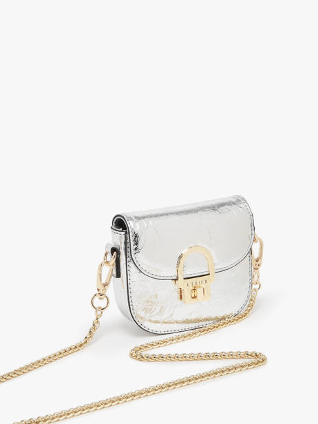 Cross Body Tas Xs Altair Leder Etrier Zilver altair EALA081X ander zicht 2