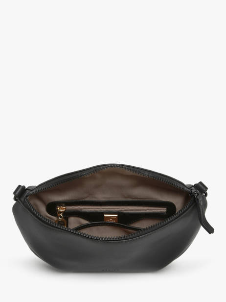 Heuptasje Oxer Leder Etrier Zwart oxer EOXE022M ander zicht 3