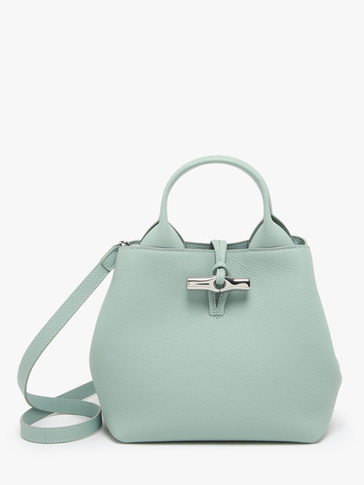 Longchamp Le roseau Handtas Blauw