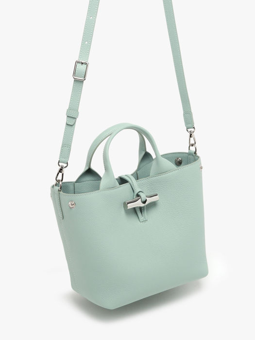 Longchamp Le roseau Handtas Blauw