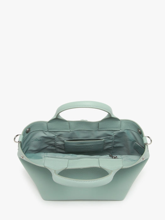 Longchamp Le roseau Handtas Blauw