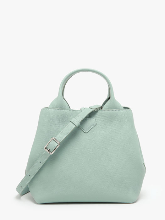 Longchamp Le roseau Handtas Blauw