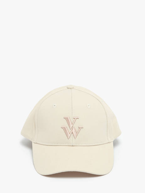 Pet Vanessa wu Beige accessoires CA001