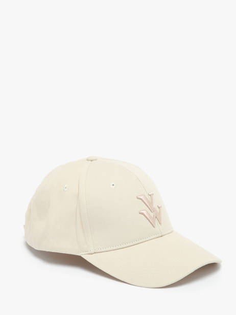 Pet Vanessa wu Beige accessoires CA001 ander zicht 1