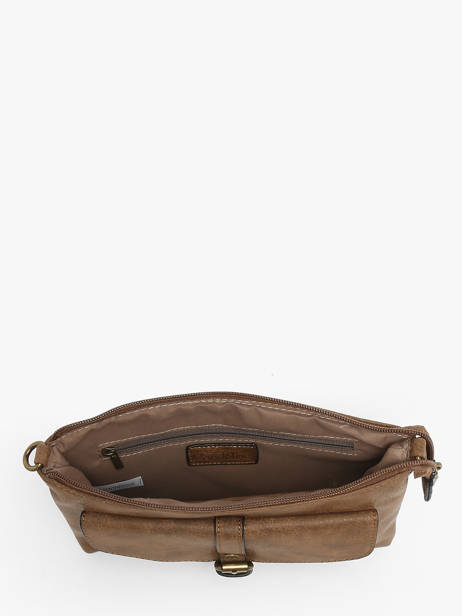 Cross Body Tas Winter Old Miniprix Beige winter old 19356 ander zicht 3