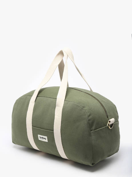 Reistas Voor Cabine Best Seller Katoen Best Seller Hindbag Groen best seller 363663 ander zicht 2