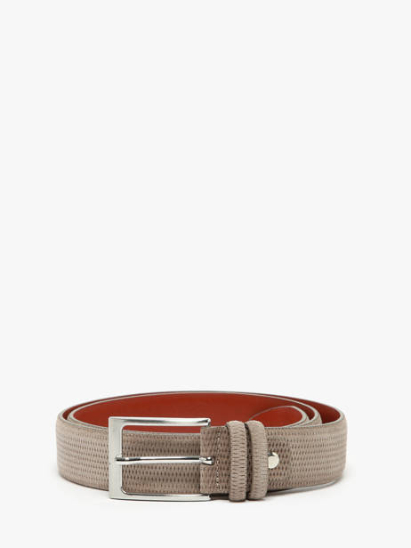 Riem Etrier Beige bride EBRI712C