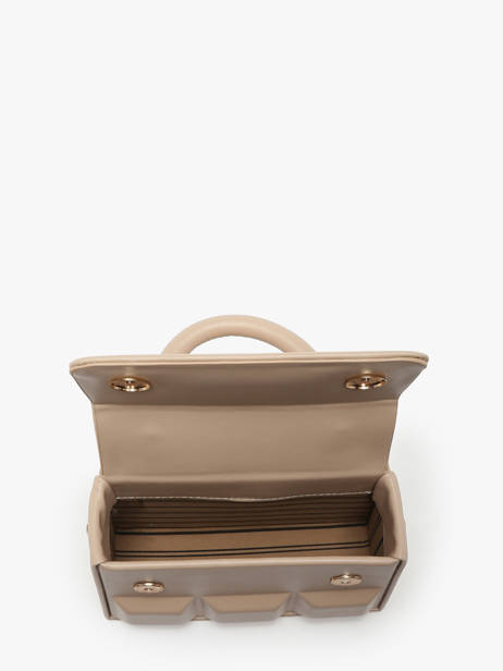 Cross Body Tas City Miniprix Beige city YL26001 ander zicht 2