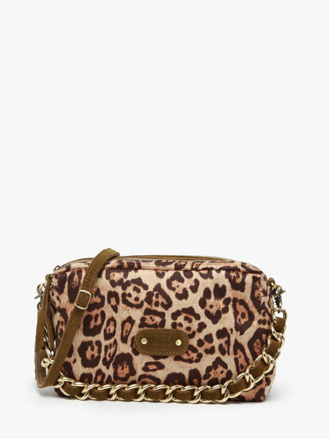 Cross Body Tas Lp Mila louise Veelkleurig lp 23673LP1