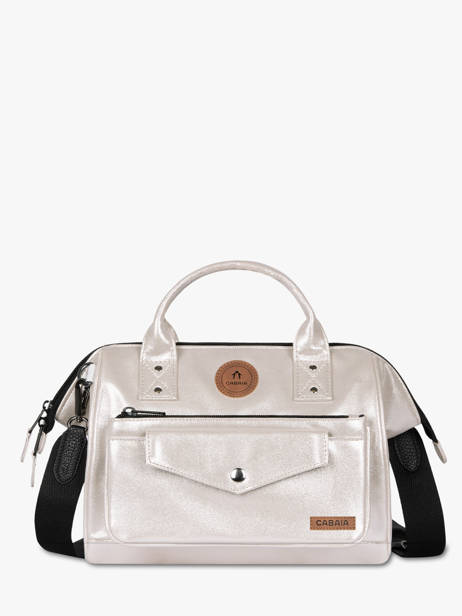 Cross Body Tas Crossbody Cabaia Goud crossbody S
