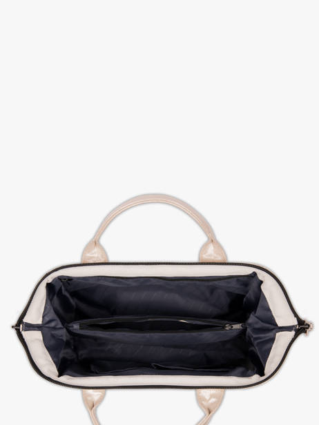 Cross Body Tas Crossbody Cabaia Goud crossbody S ander zicht 2