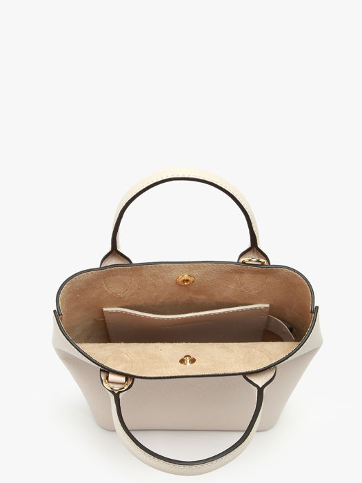 Longchamp Epure Cross bodytas Beige