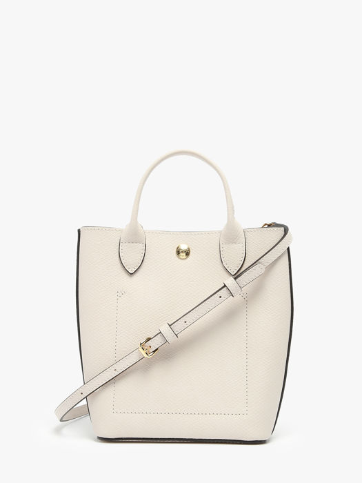 Longchamp Epure Cross bodytas Beige