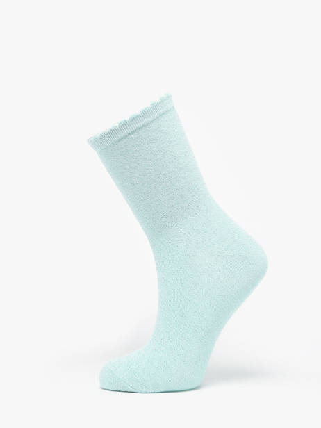 Sokken Pieces Blauw girl 17078534