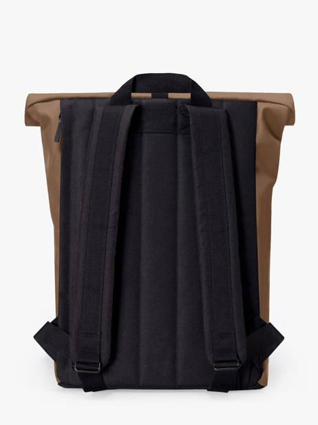 Rugzak Ucon acrobatics Bruin backpack JANNMINI ander zicht 4
